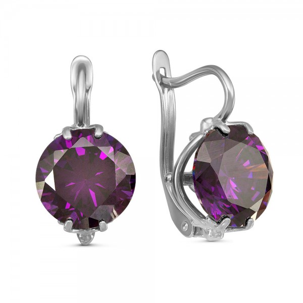 Серьги 3382205ц1