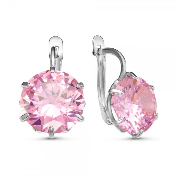 Серьги 3382468с2