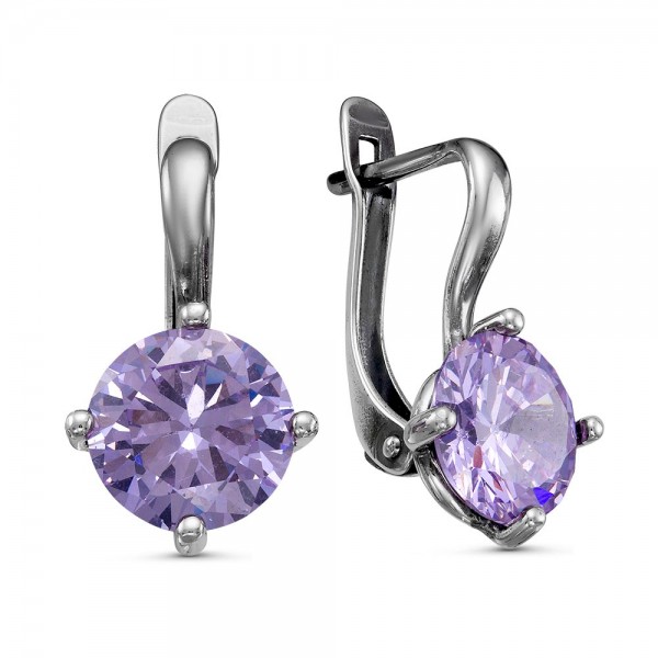 Серьги 3382715ц6