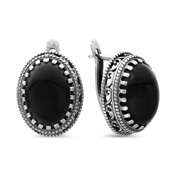 Серьги 3437096А