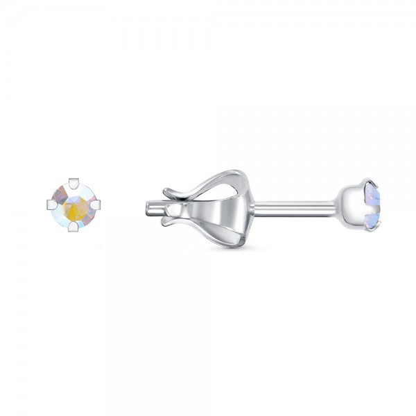 Серьги 3461236сМс