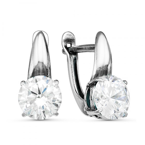 Серьги 3489876ф