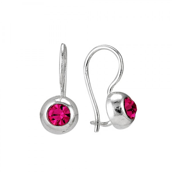 Серьги 3462838сч
