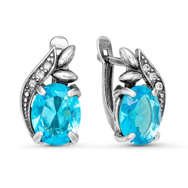 Серьги 3467526Ак