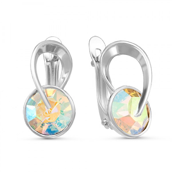 Серьги 3469426сМс