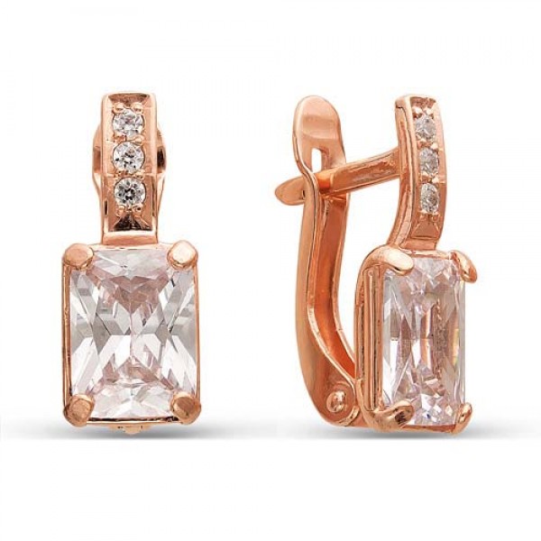 Серьги 3486003ф