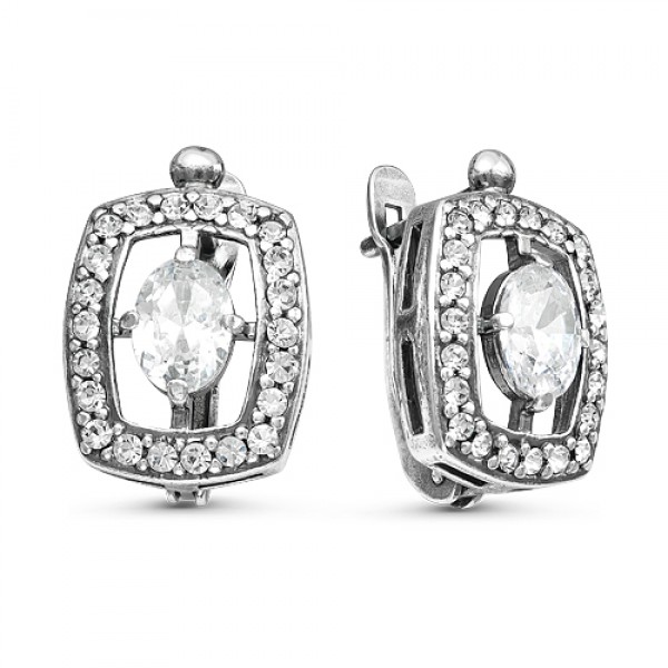 Серьги 3487462ф