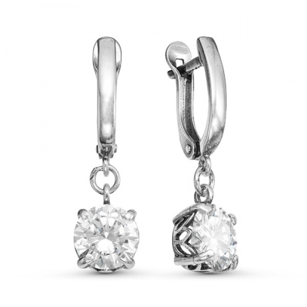 Серьги 3487642ф