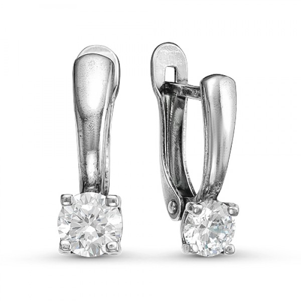 Серьги 3488680ф
