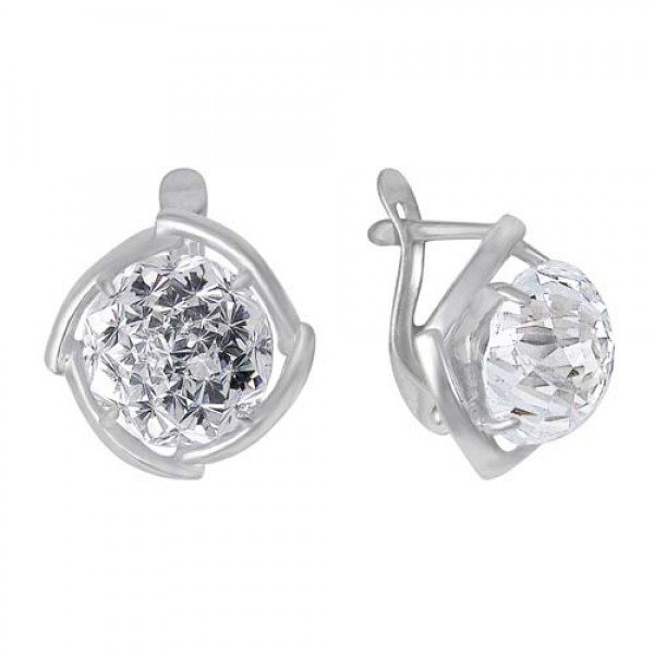 Серьги 3382228сф