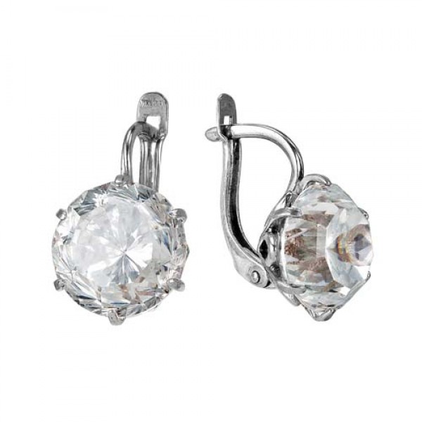 Серьги 3382468сф