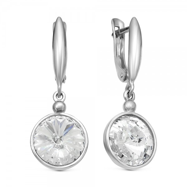 Серьги 34610710ч