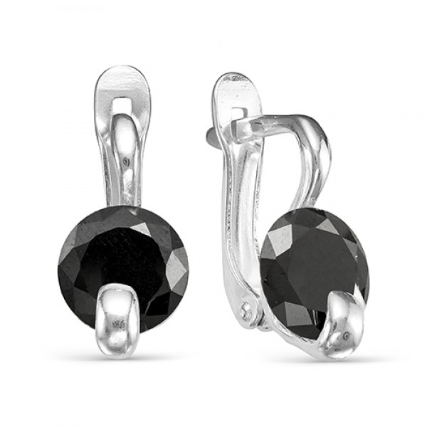 Серьги 338794цсА
