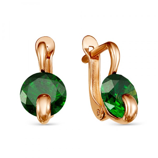 Серьги 338795рИз