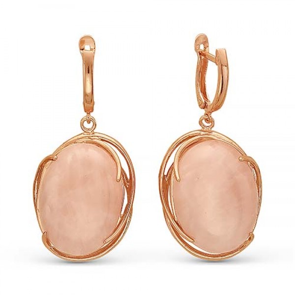 Серьги 3437289Кр