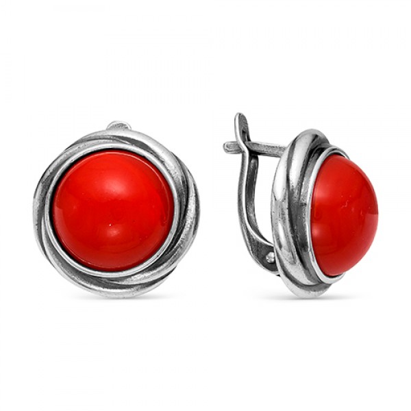 Серьги 3439136к