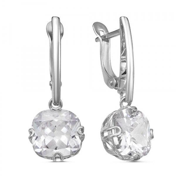 Серьги 34810086ф
