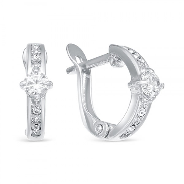Серьги 3489458ф