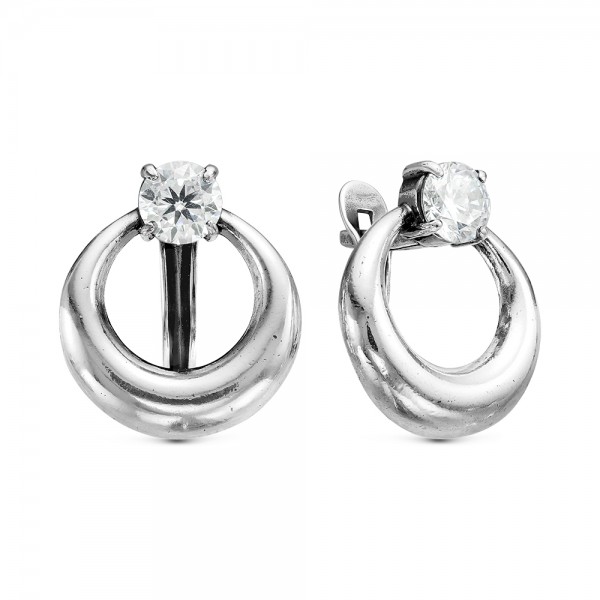 Серьги 34811146ф