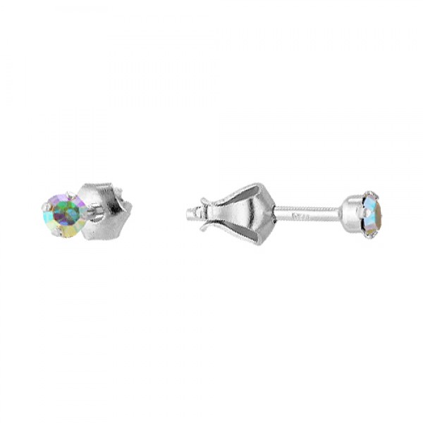 Серьги 3461236сч