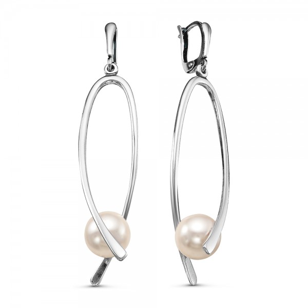 Серьги 3463650К