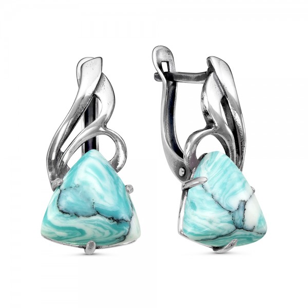 Серьги 34310110Кх